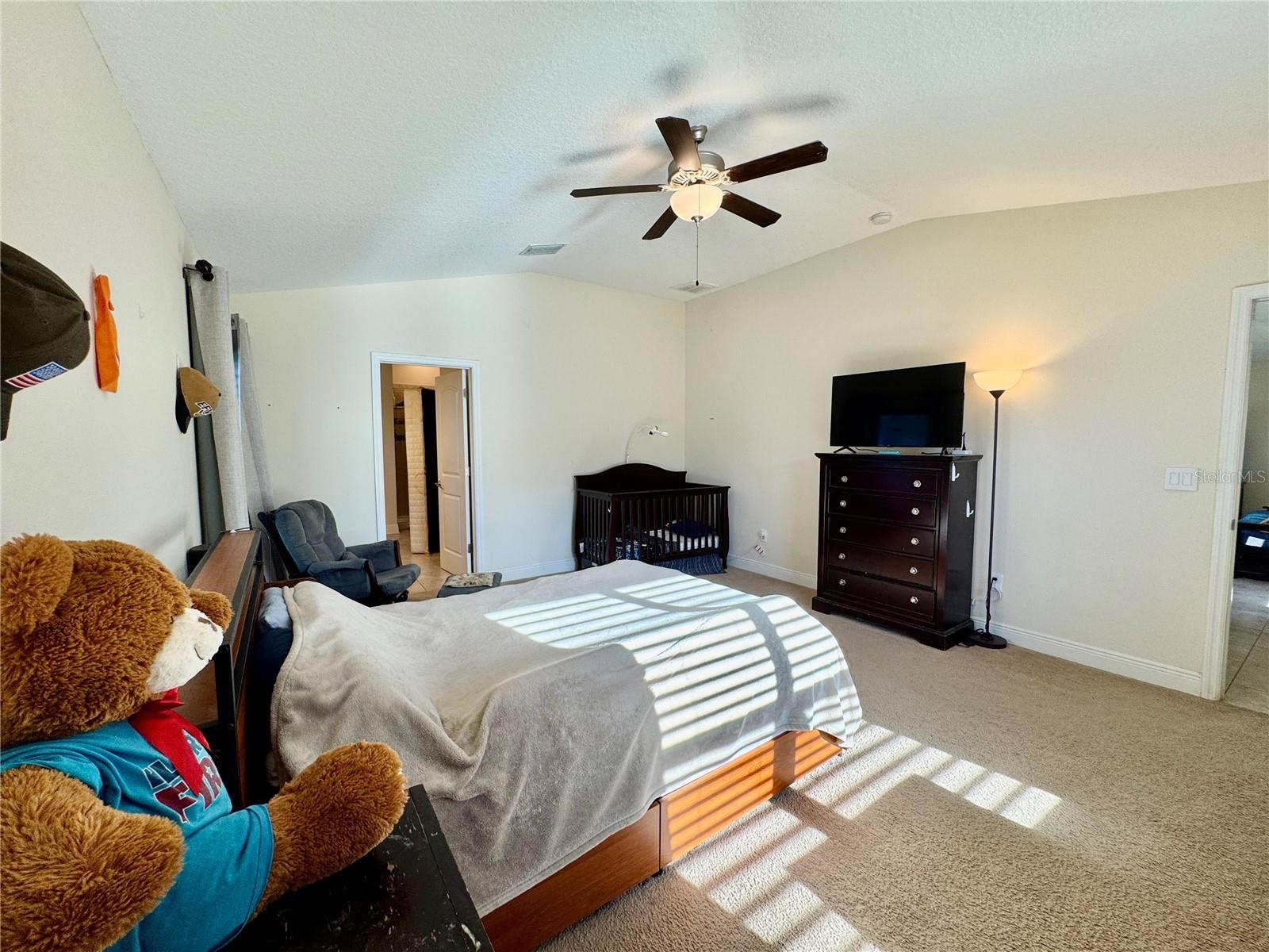 WOODS OF MOCCASIN WALLOW PH II - Residential Lease