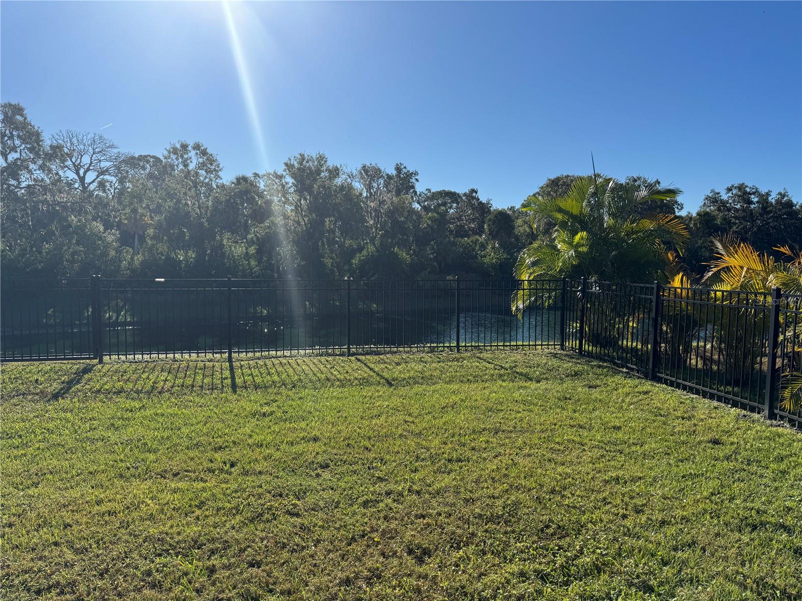 WOODS OF MOCCASIN WALLOW PH II - Residential Lease