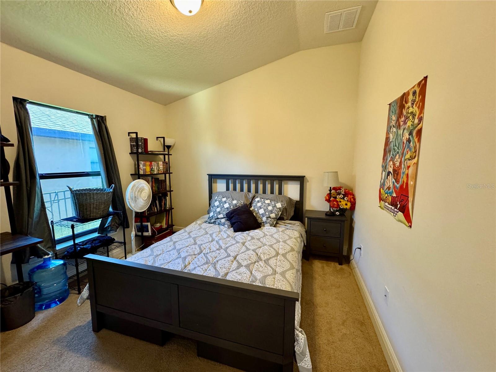 WOODS OF MOCCASIN WALLOW PH II - Residential Lease