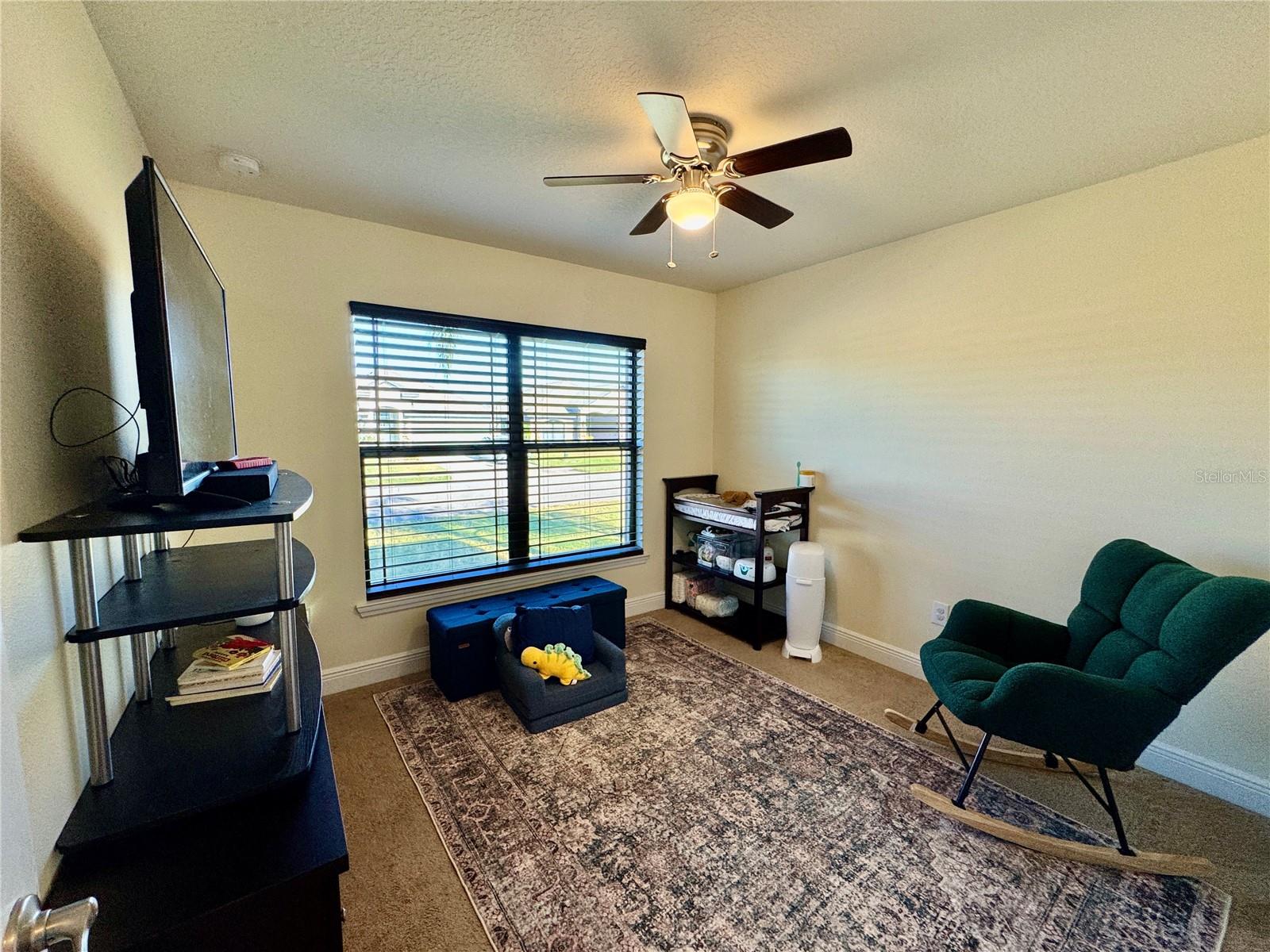 WOODS OF MOCCASIN WALLOW PH II - Residential Lease