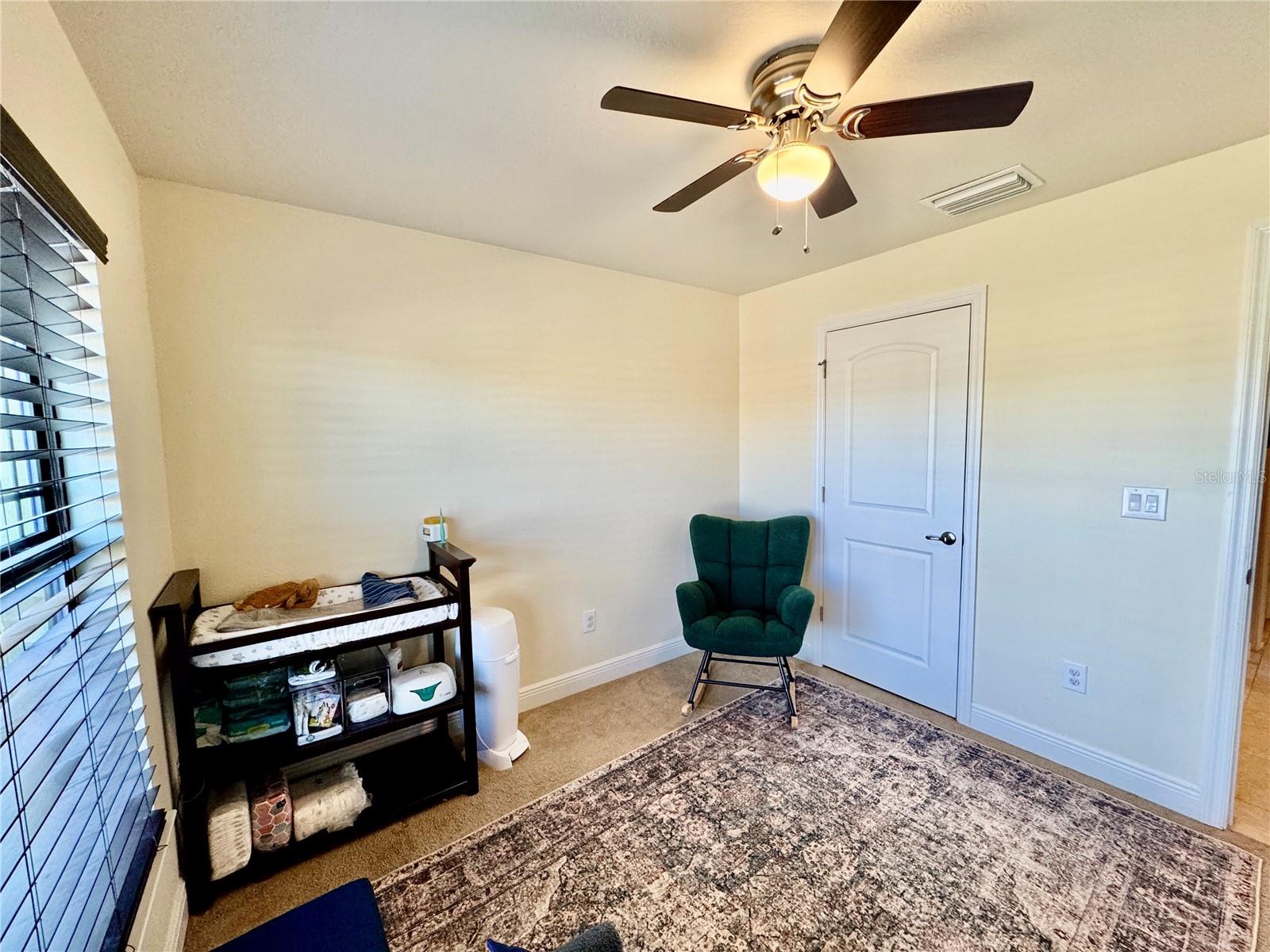 WOODS OF MOCCASIN WALLOW PH II - Residential Lease