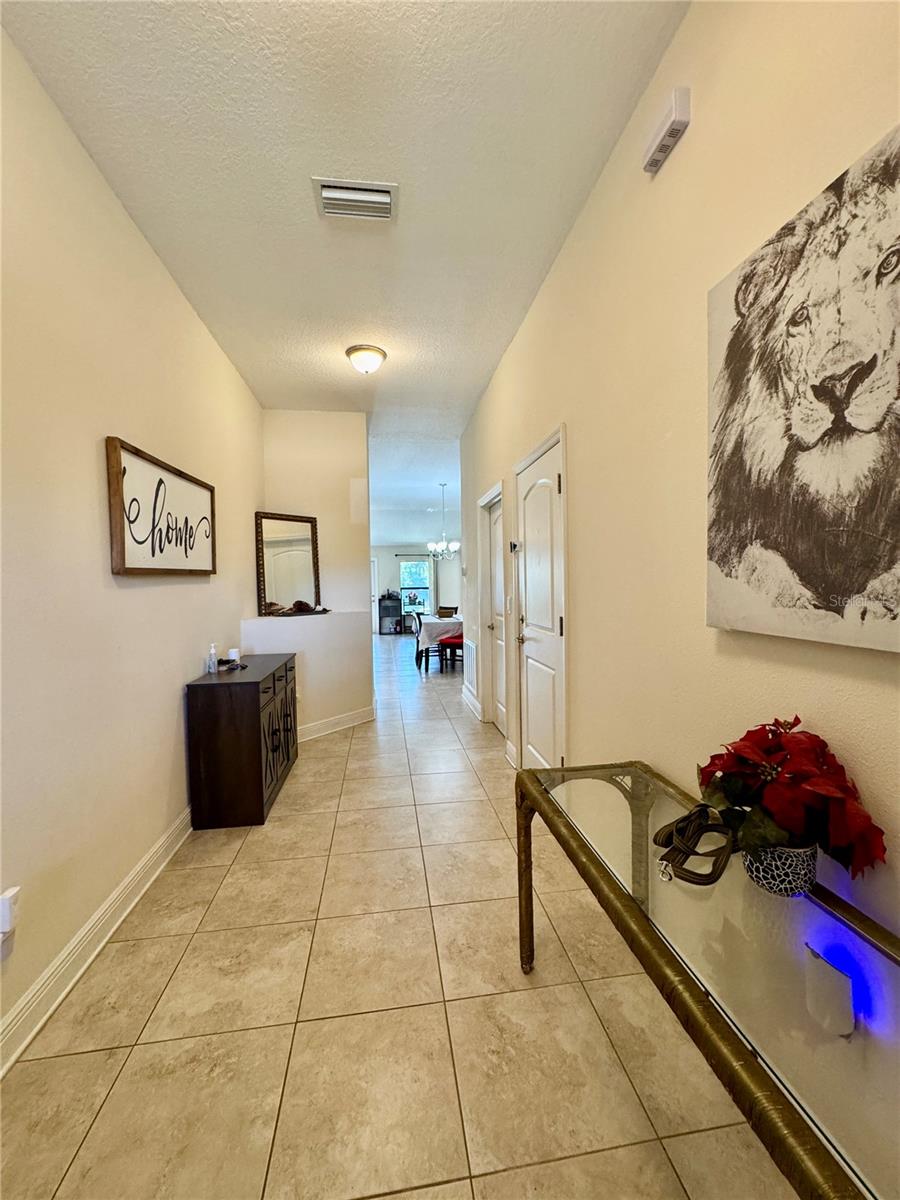 WOODS OF MOCCASIN WALLOW PH II - Residential Lease