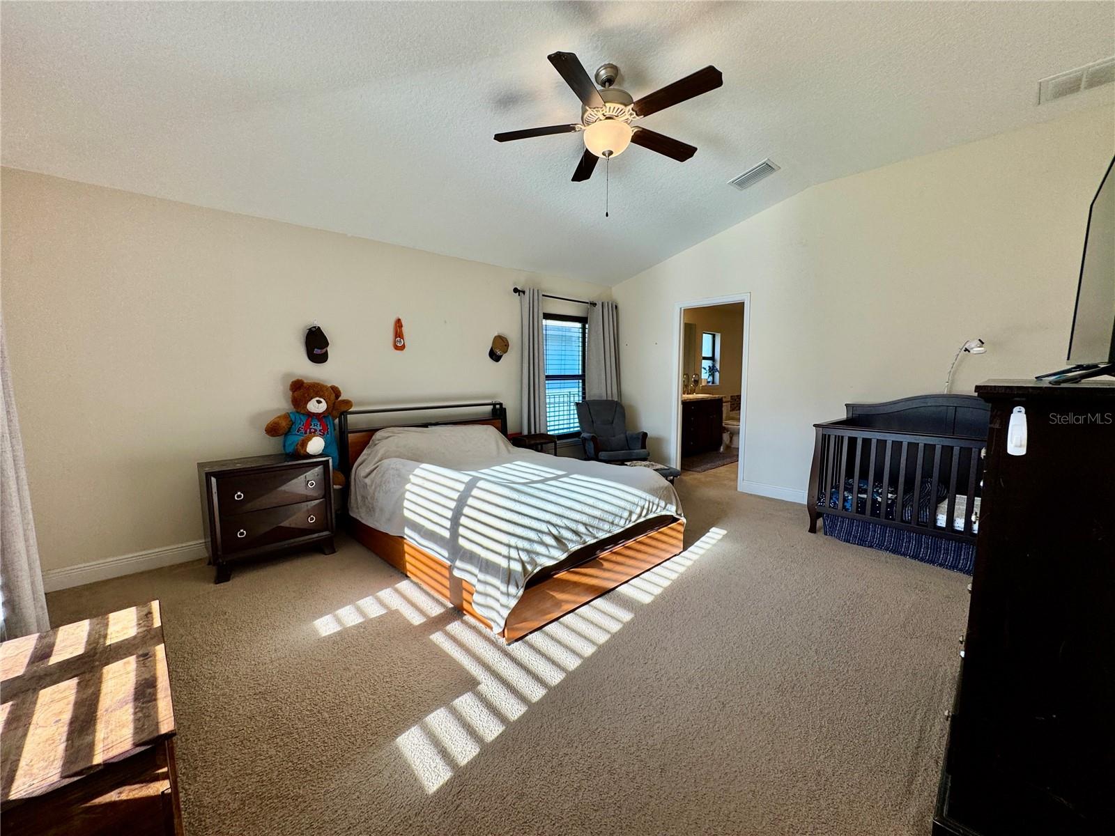 WOODS OF MOCCASIN WALLOW PH II - Residential Lease