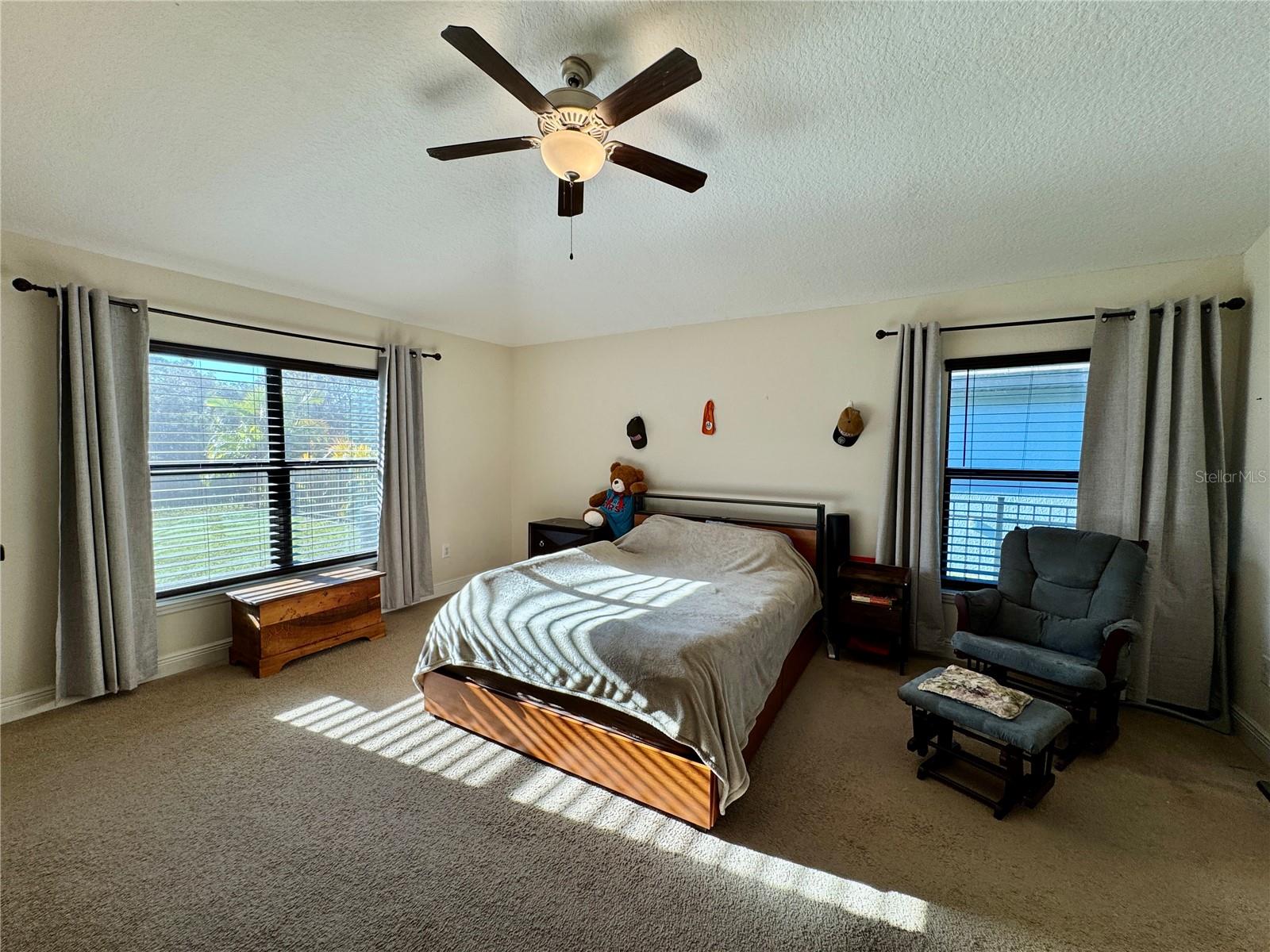 WOODS OF MOCCASIN WALLOW PH II - Residential Lease