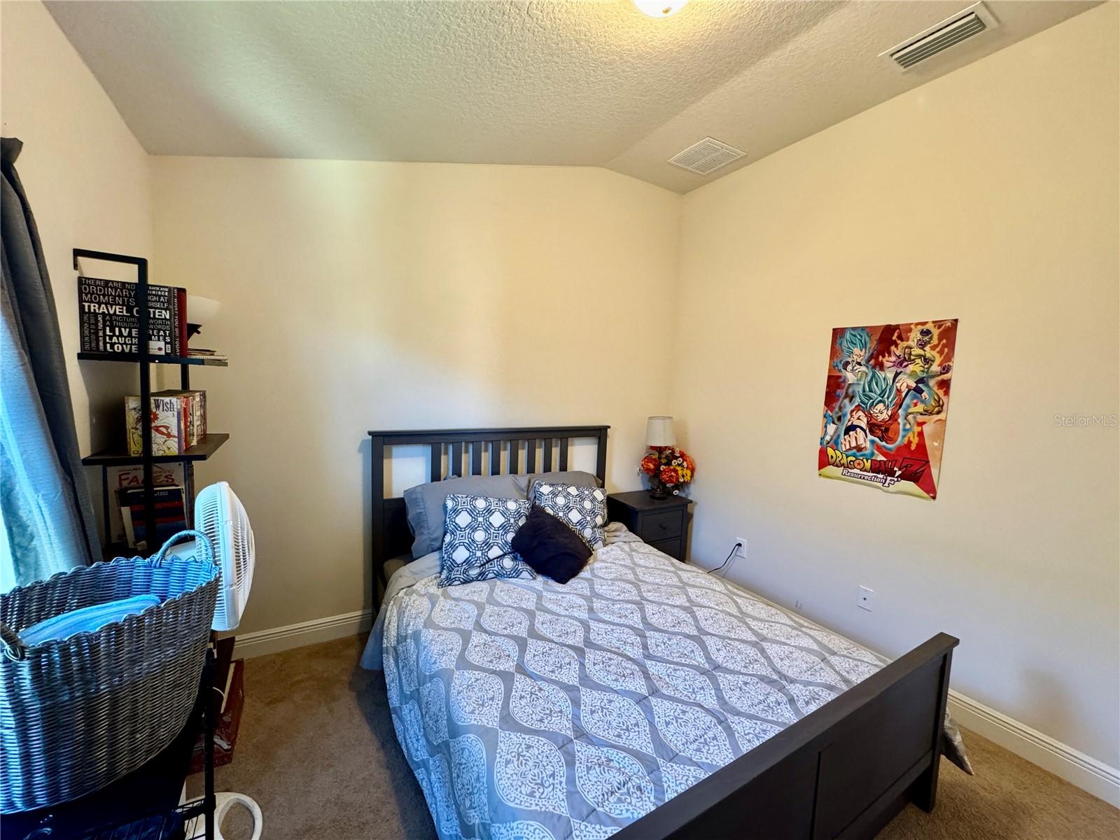 WOODS OF MOCCASIN WALLOW PH II - Residential Lease