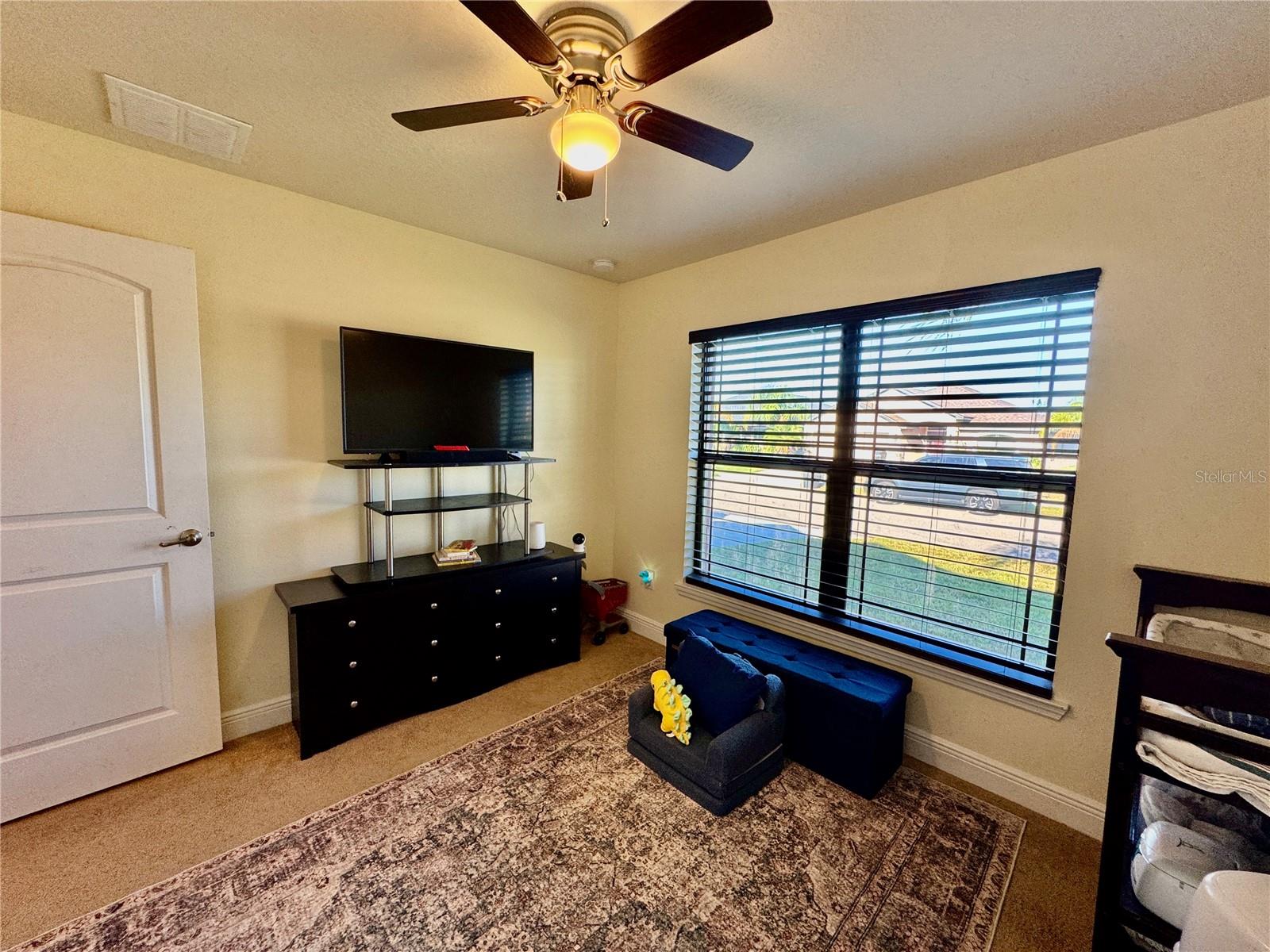 WOODS OF MOCCASIN WALLOW PH II - Residential Lease