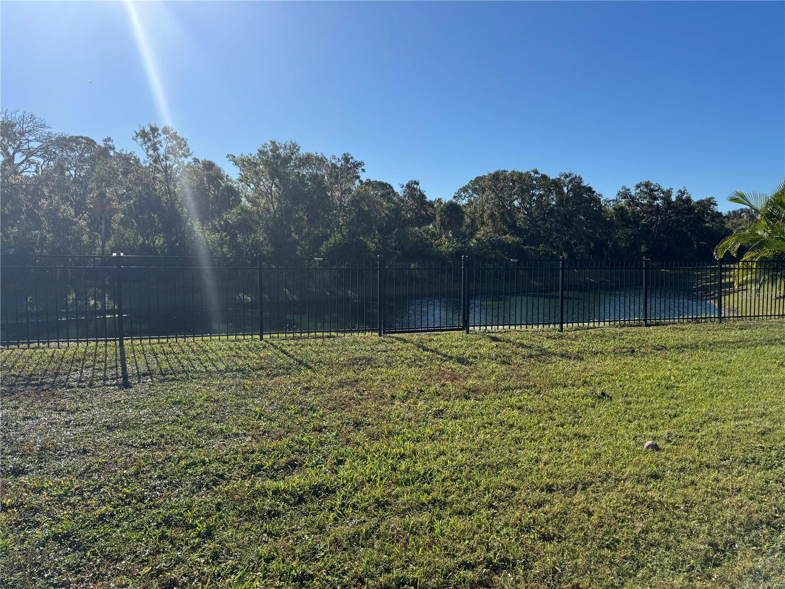 WOODS OF MOCCASIN WALLOW PH II - Residential Lease