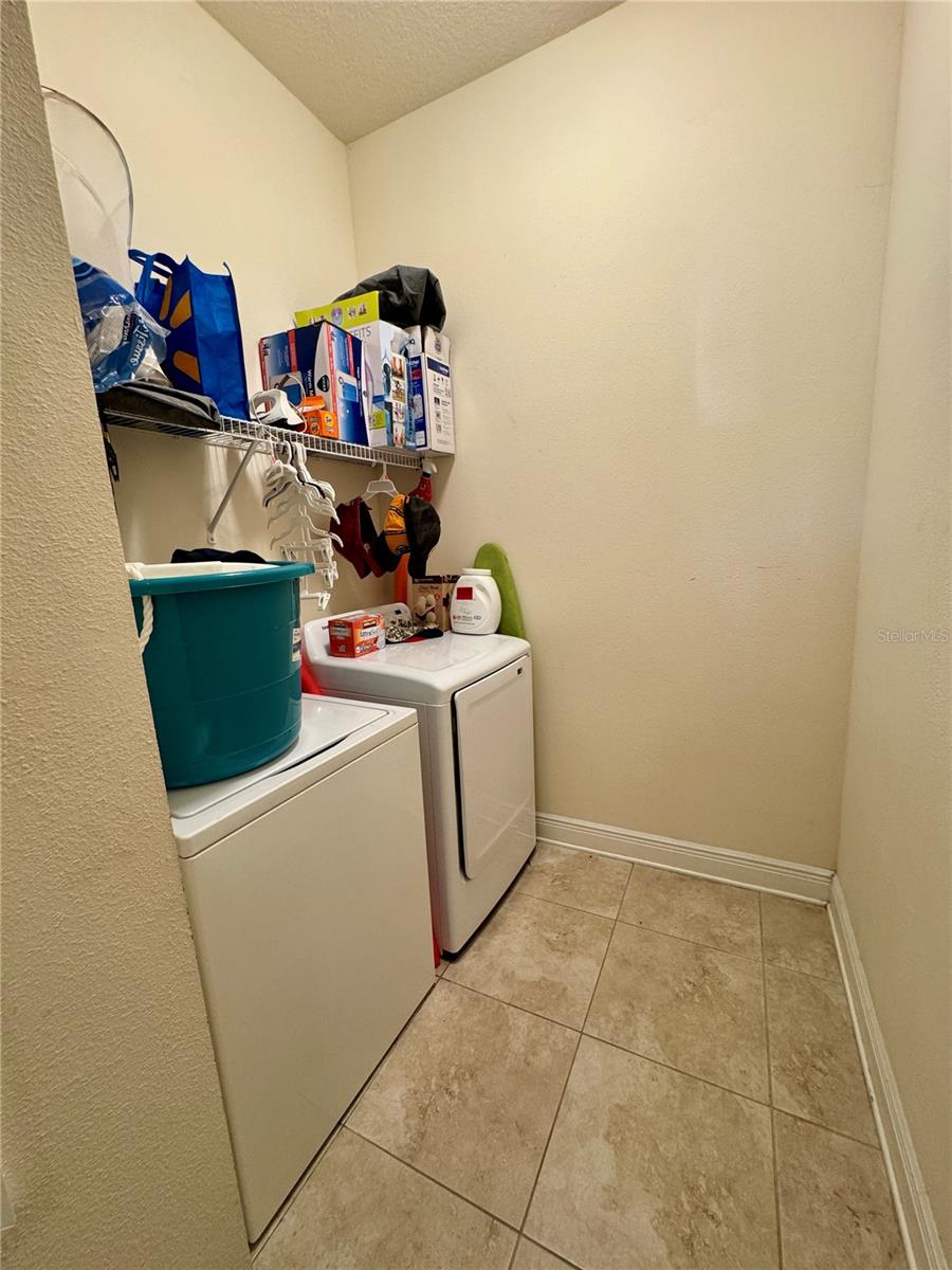 WOODS OF MOCCASIN WALLOW PH II - Residential Lease