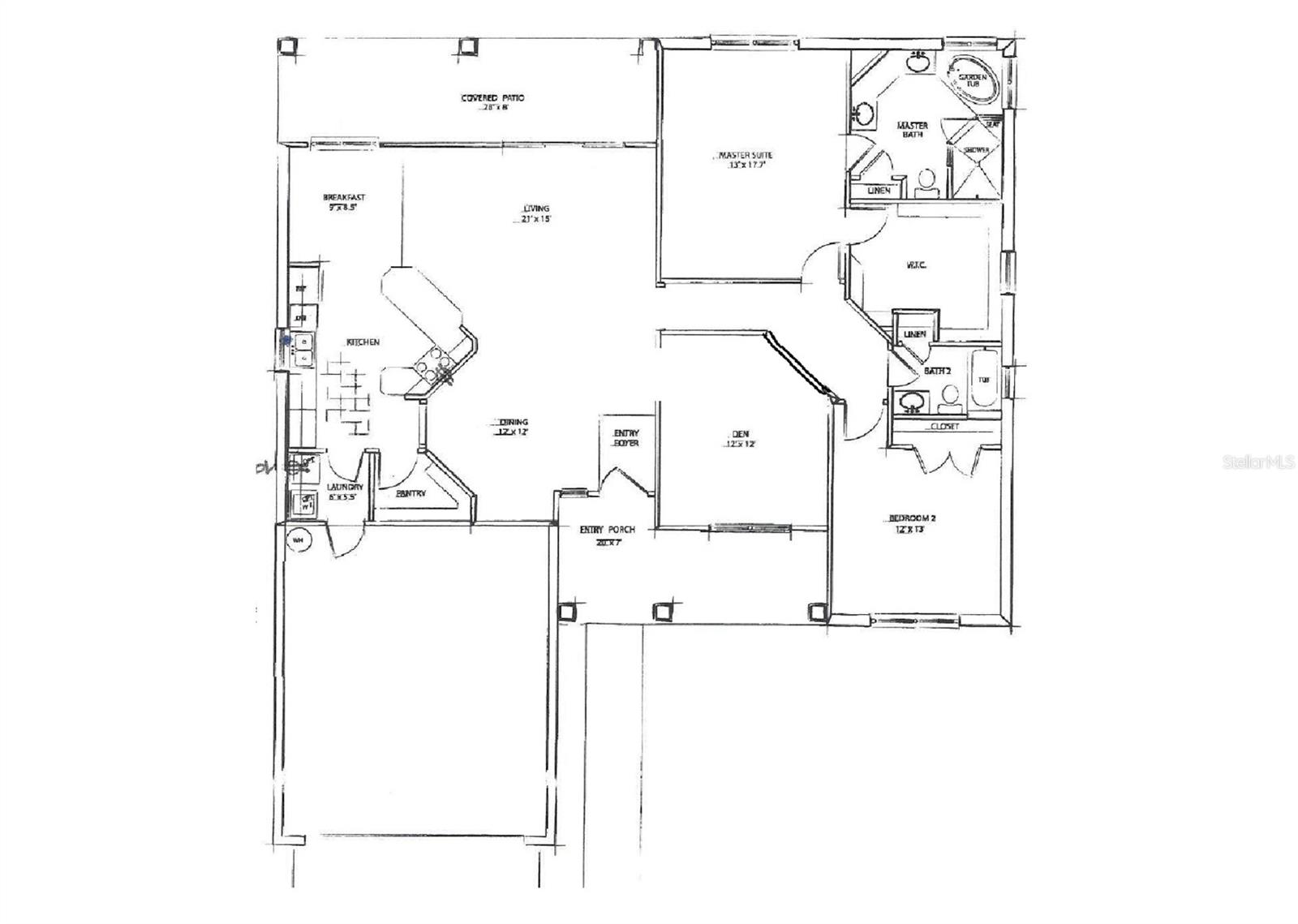 ARLINGTON RIDGE PH 1-A - Residential