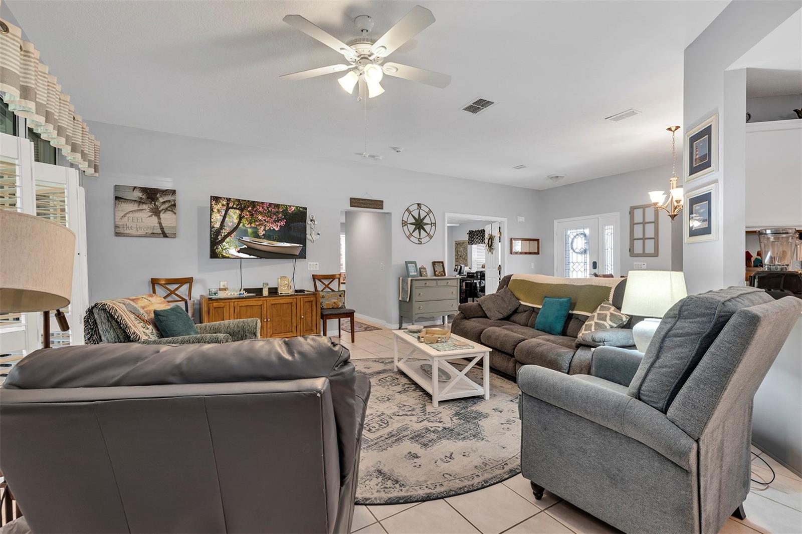 ARLINGTON RIDGE PH 1-A - Residential