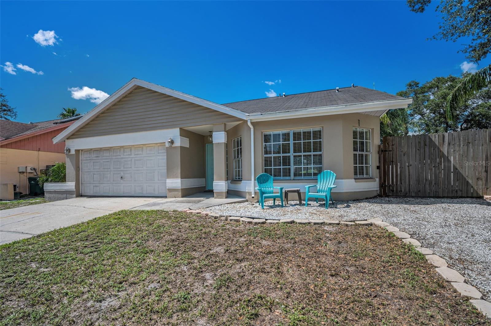 2799 WESLEYAN DRIVE
