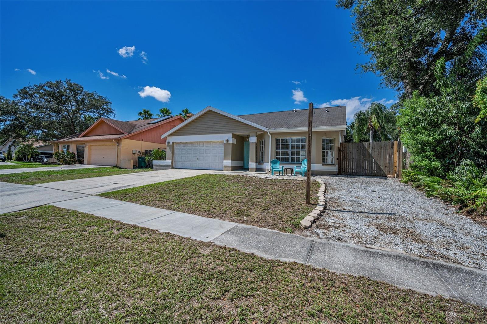 2799 WESLEYAN DRIVE
