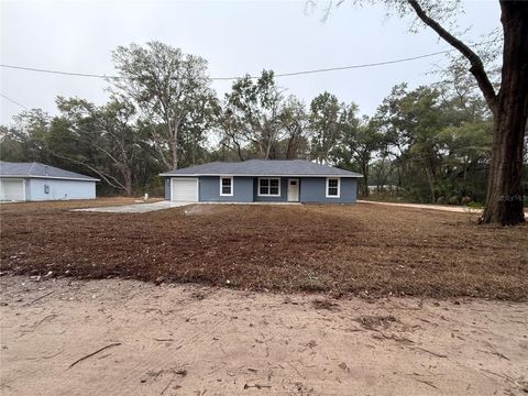 Photo of 5767 NW 14th Street, Ocala, FL 34482 (MLS # OM714684)