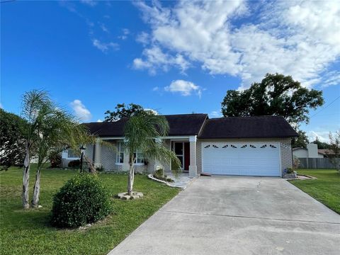 Photo of 1025 Sullivan Street, Deltona, FL 32725 (MLS # O6321383)