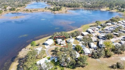 A home in WEEKI WACHEE