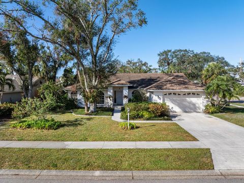 A home in SARASOTA