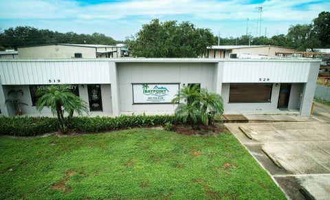 Photo of 511 Interstate Court, Sarasota, FL 34240 (MLS # A4709923)