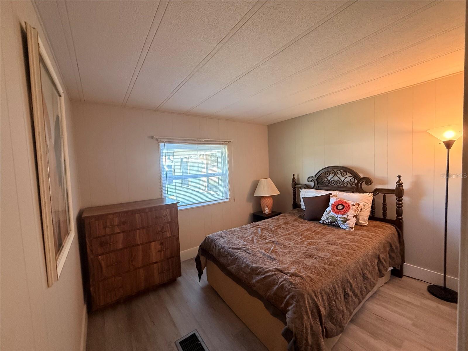 CONTINENTAL CAMPER RESORTS INC - Residential