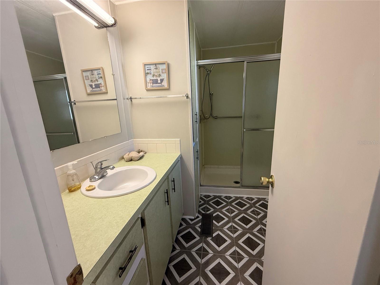 CONTINENTAL CAMPER RESORTS INC - Residential