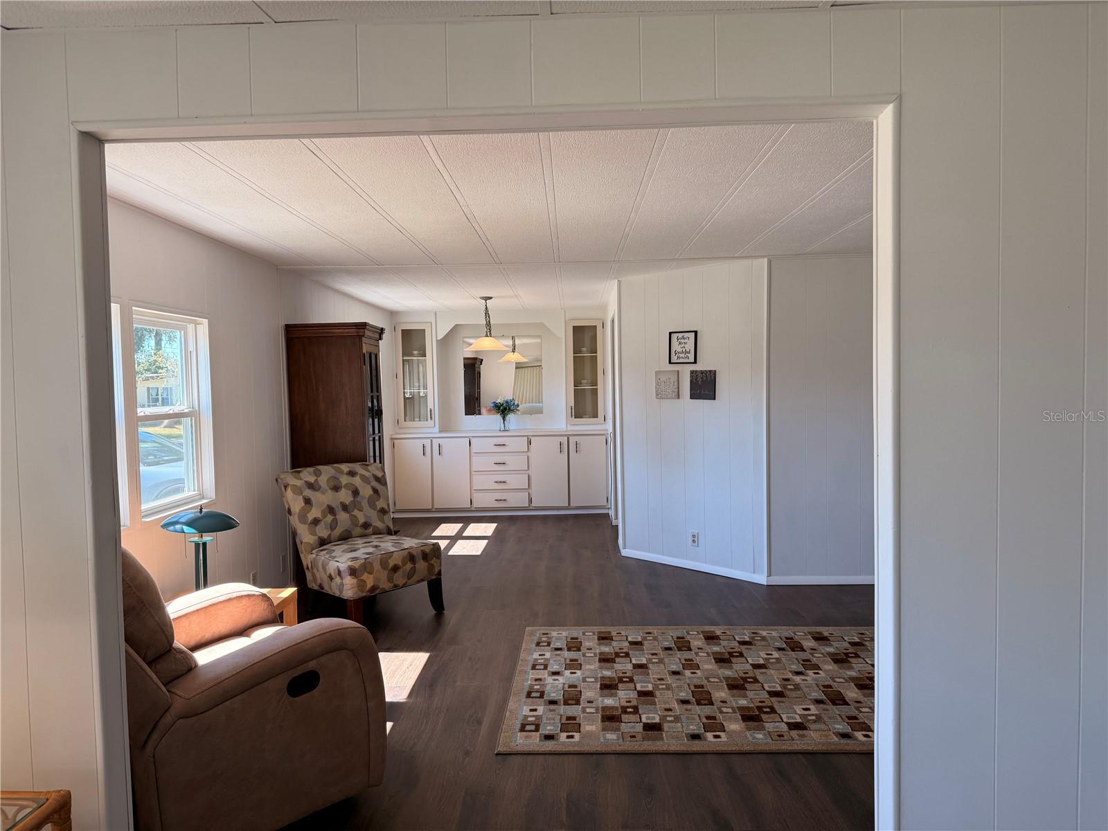 CONTINENTAL CAMPER RESORTS INC - Residential