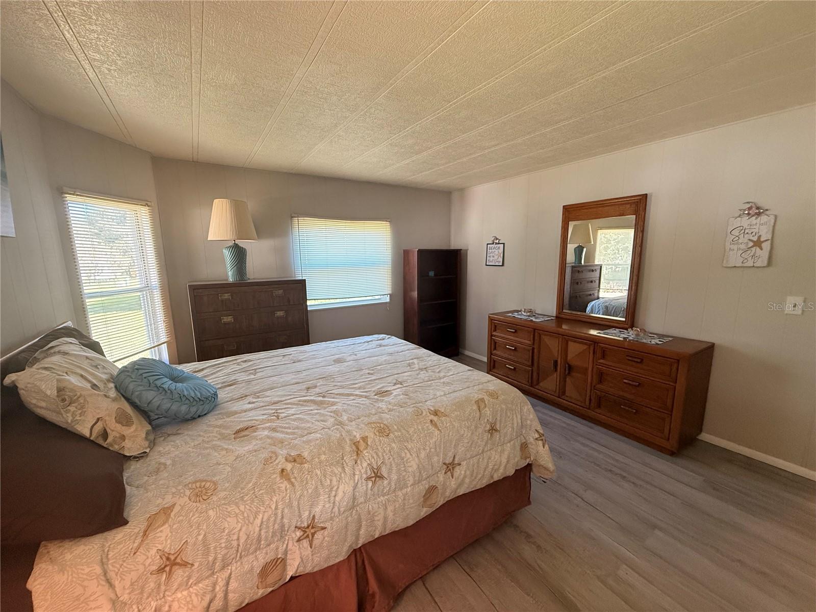 CONTINENTAL CAMPER RESORTS INC - Residential