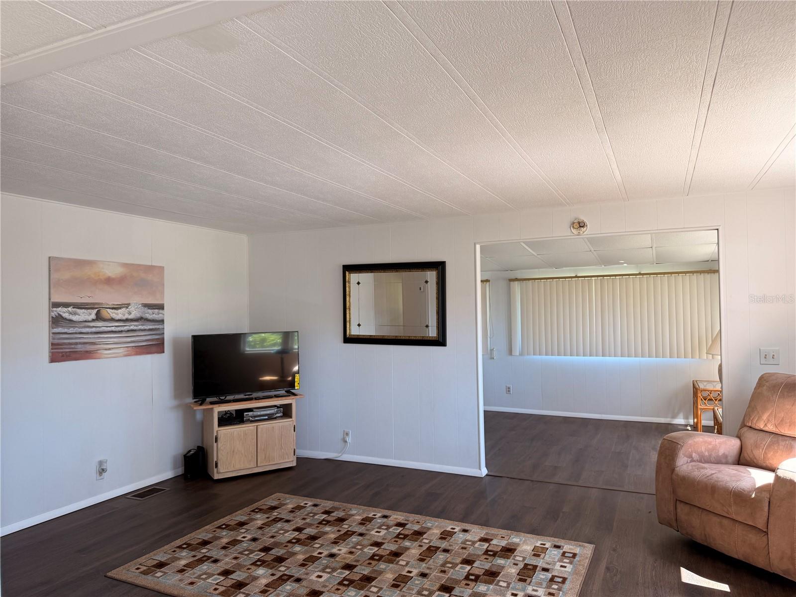 CONTINENTAL CAMPER RESORTS INC - Residential