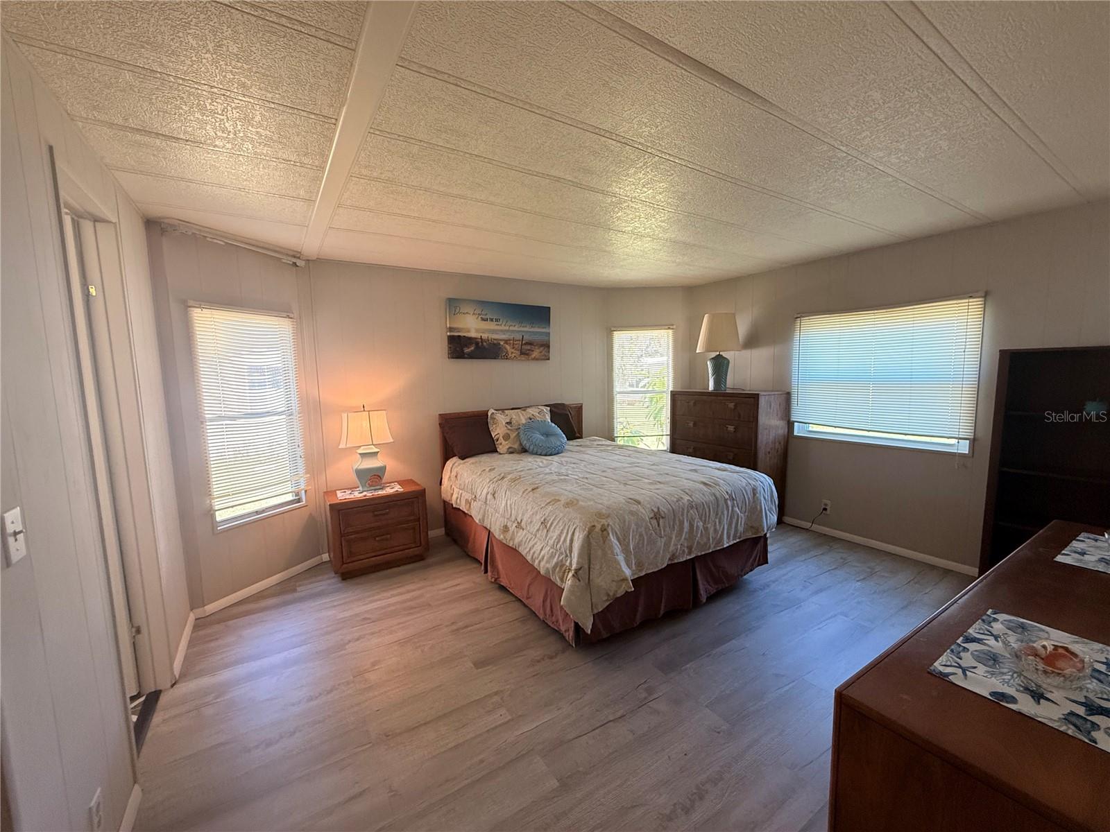 CONTINENTAL CAMPER RESORTS INC - Residential