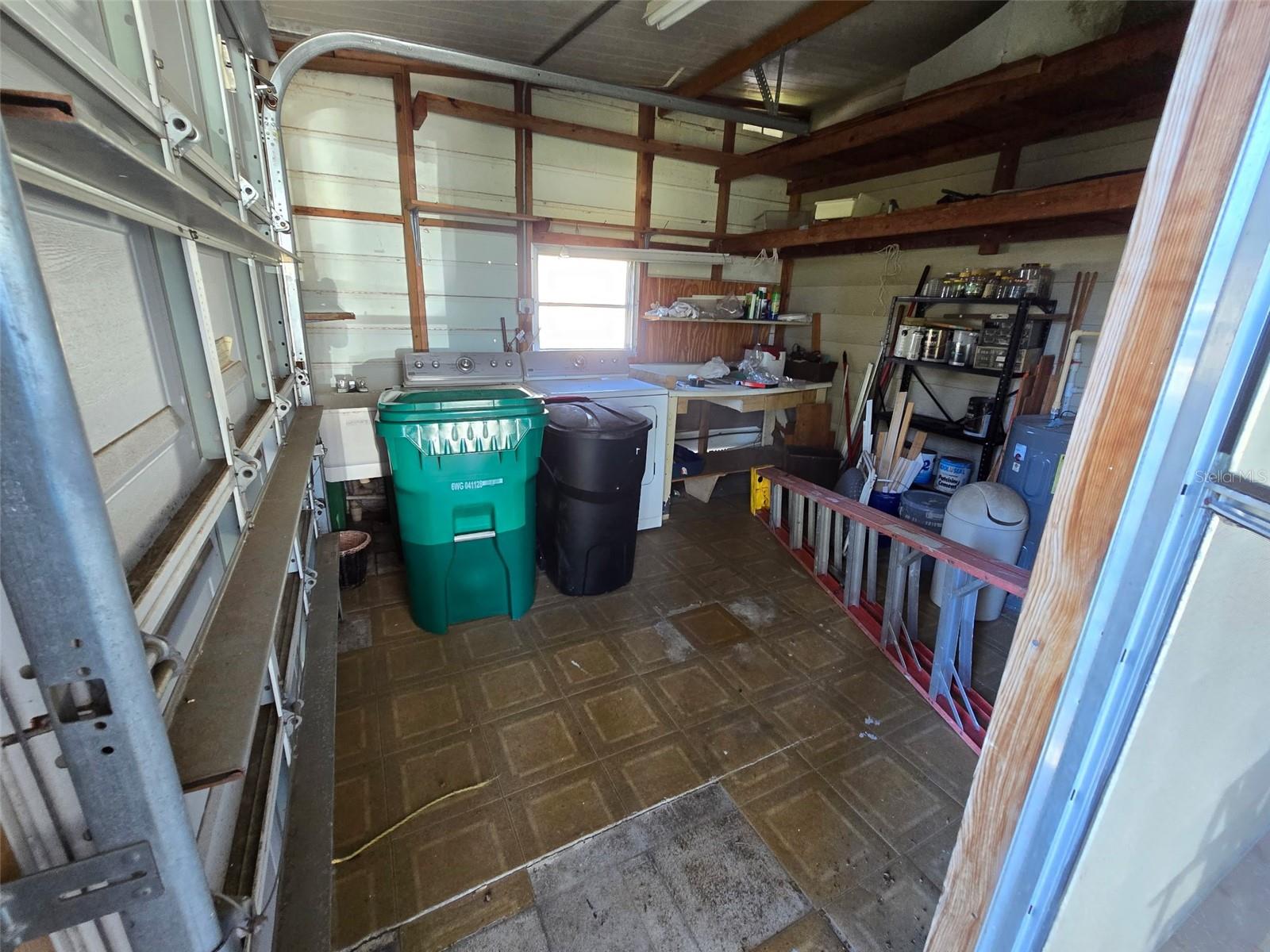 CONTINENTAL CAMPER RESORTS INC - Residential