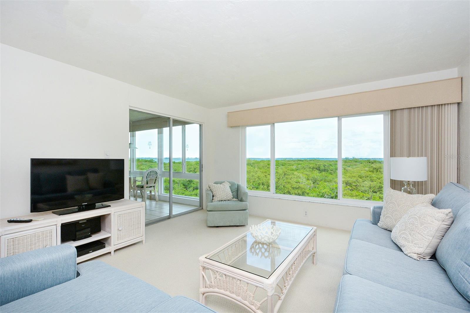 LONGBOAT KEY - Residential Lease
