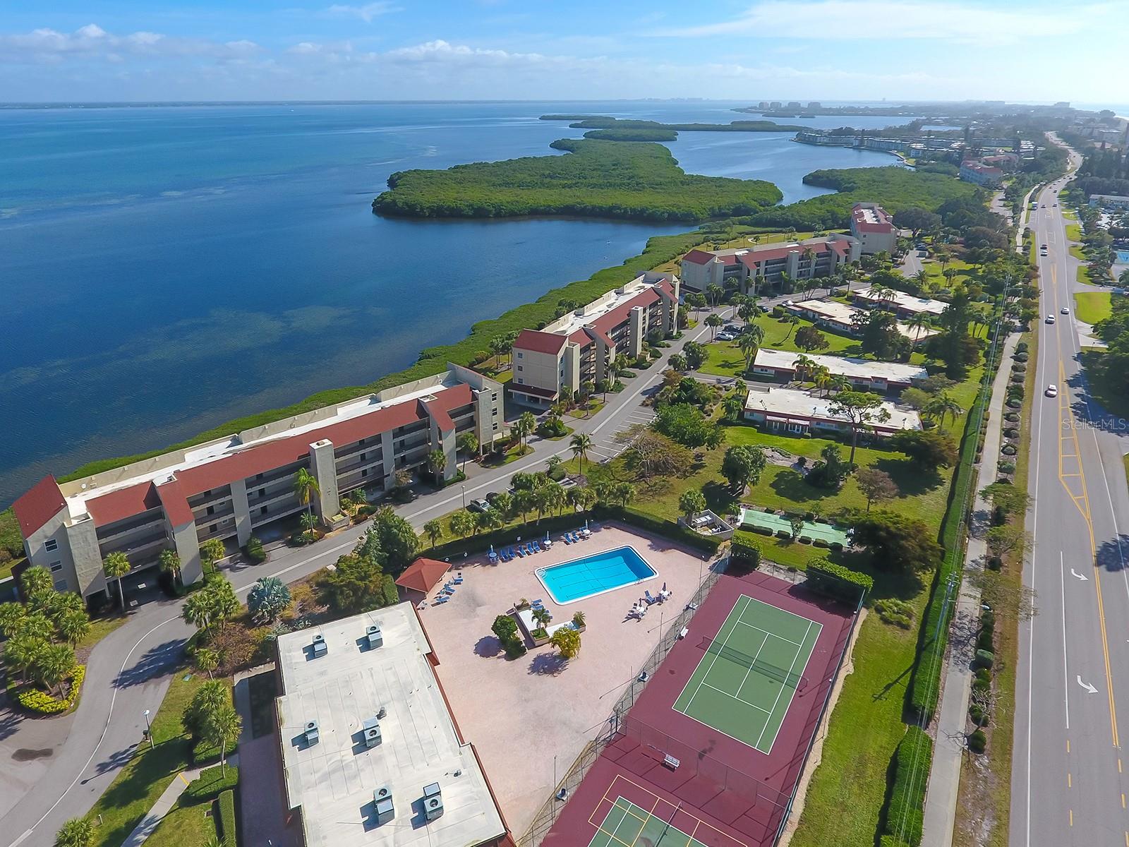 LONGBOAT KEY - Residential Lease