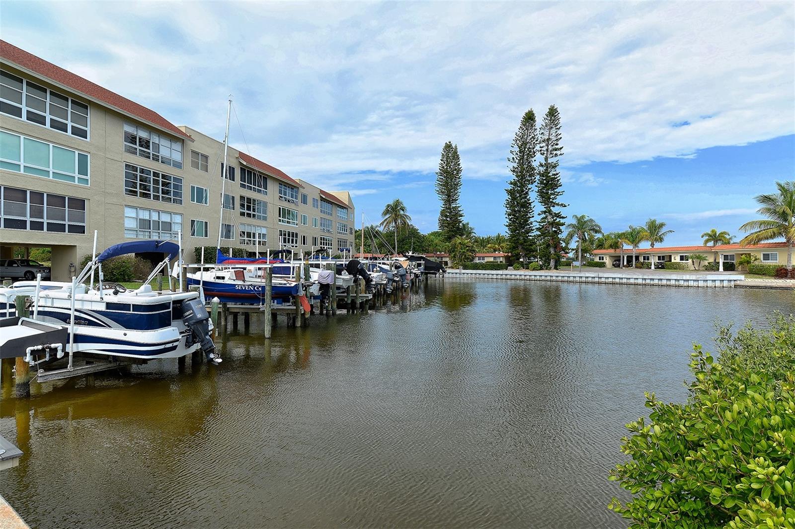 LONGBOAT KEY - Residential Lease