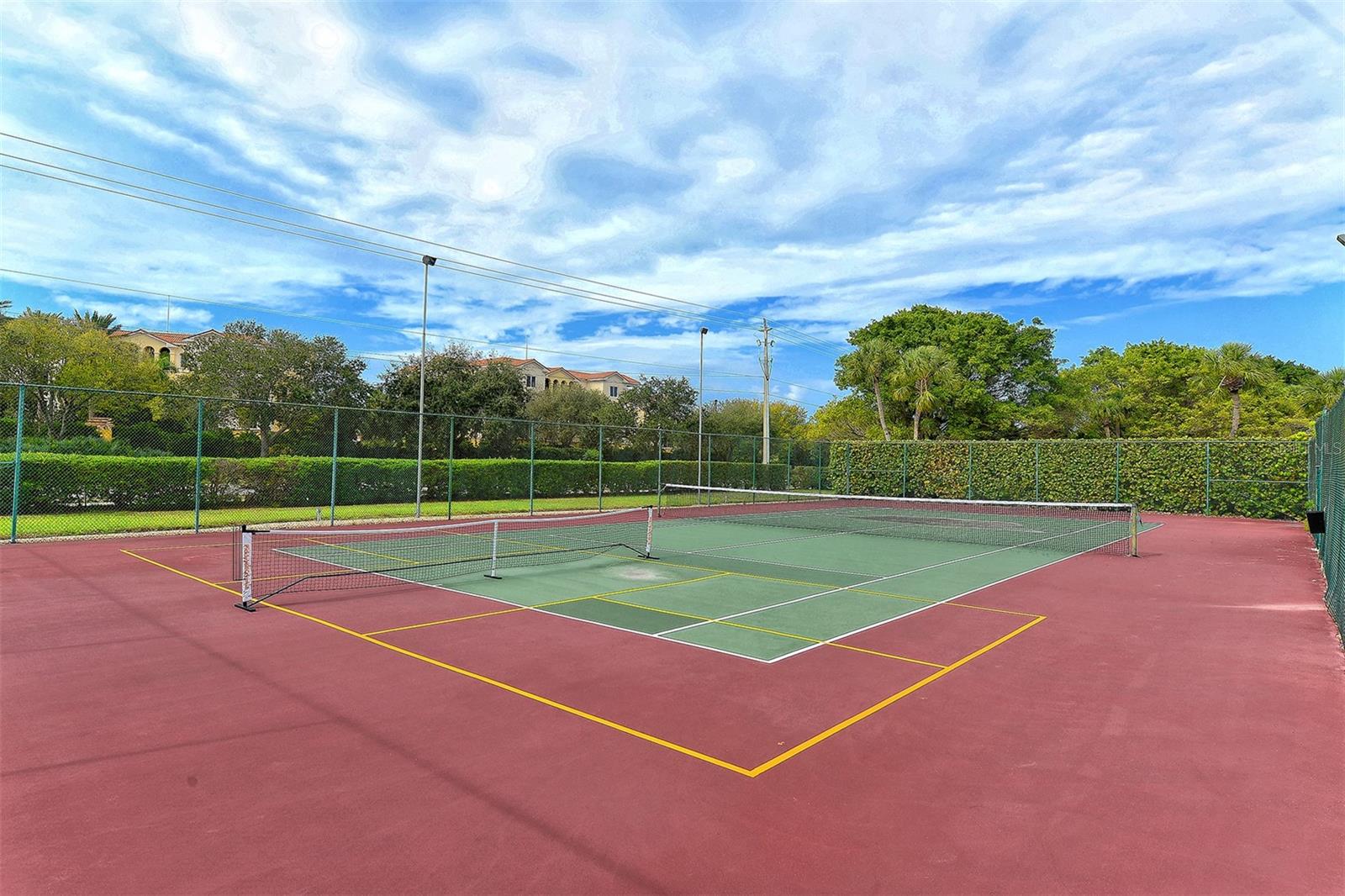 LONGBOAT KEY - Residential Lease