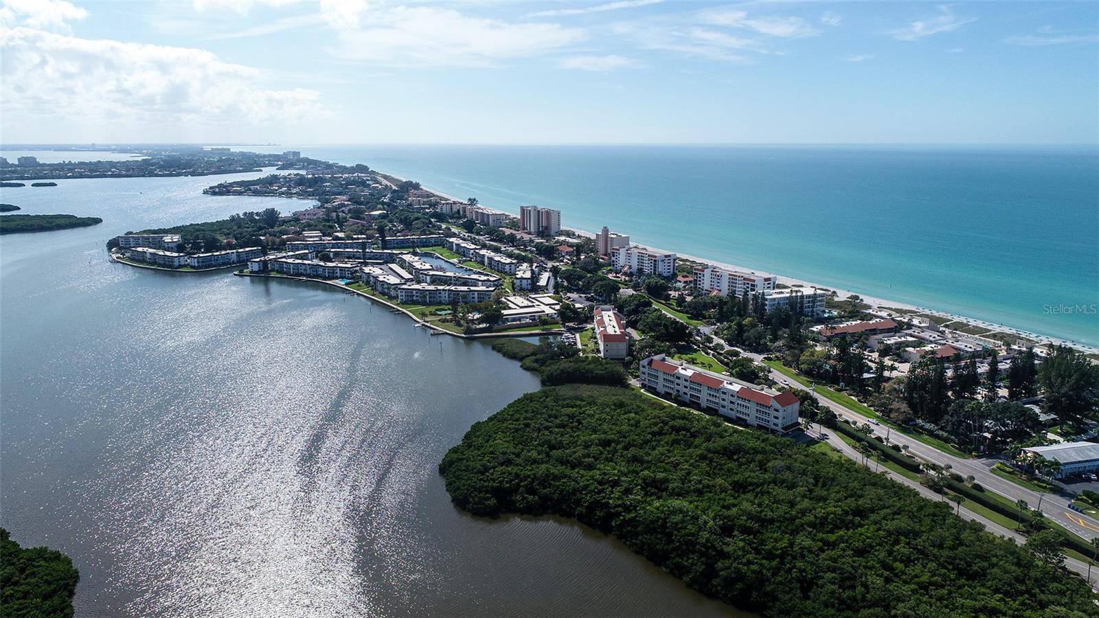 LONGBOAT KEY - Residential Lease