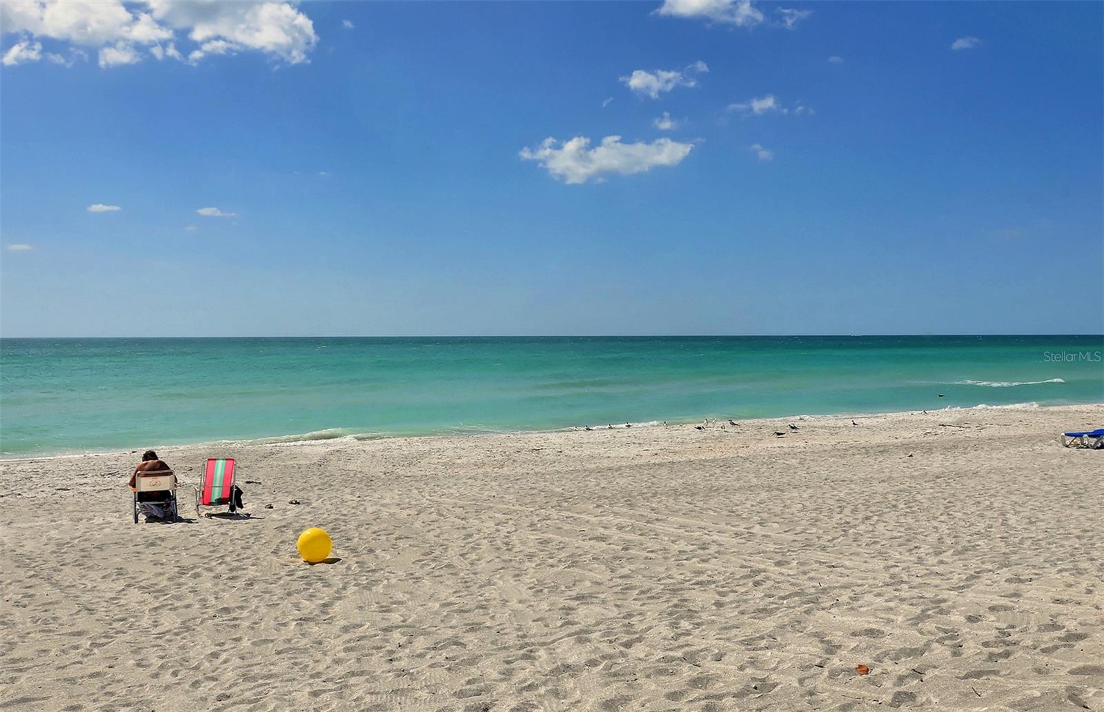 LONGBOAT KEY - Residential Lease