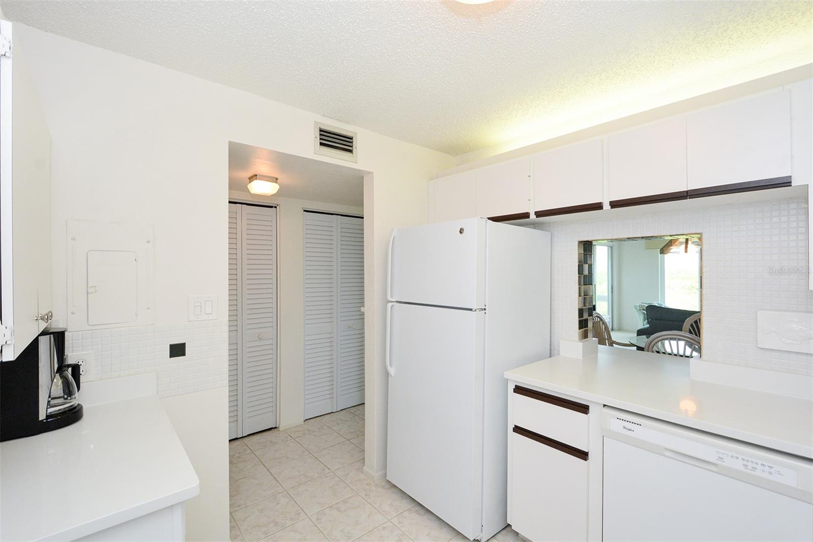LONGBOAT KEY - Residential Lease