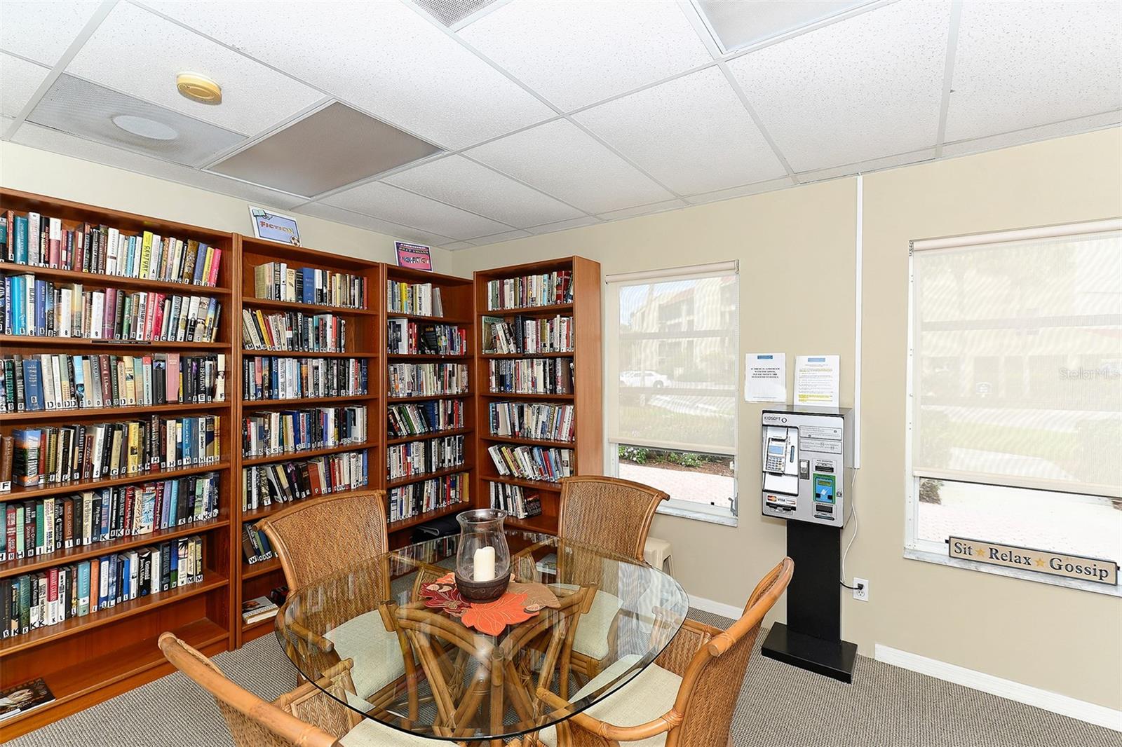 LONGBOAT KEY - Residential Lease