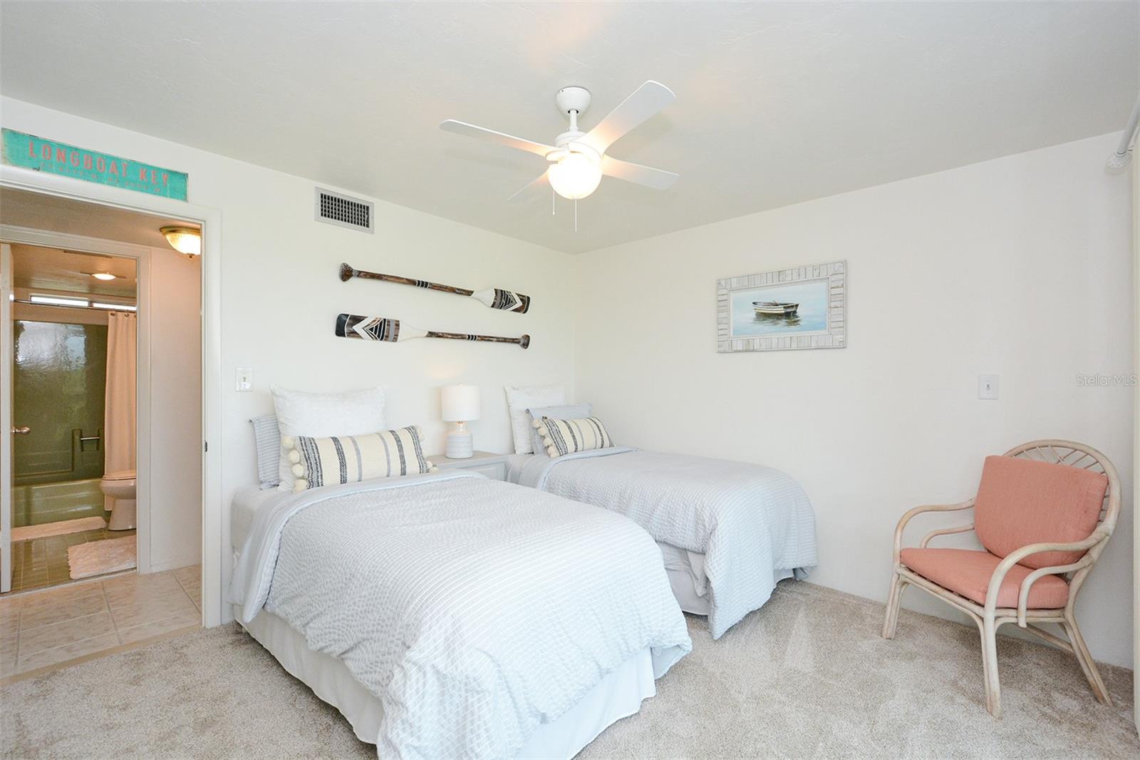 LONGBOAT KEY - Residential Lease