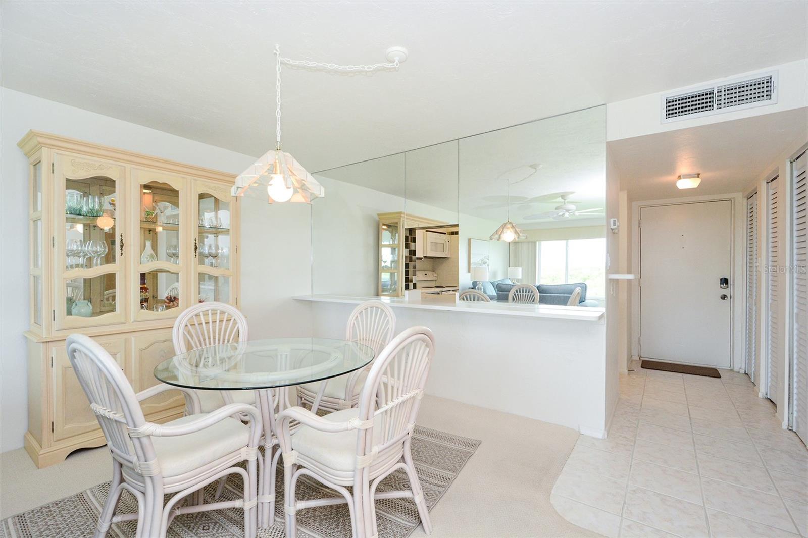 LONGBOAT KEY - Residential Lease