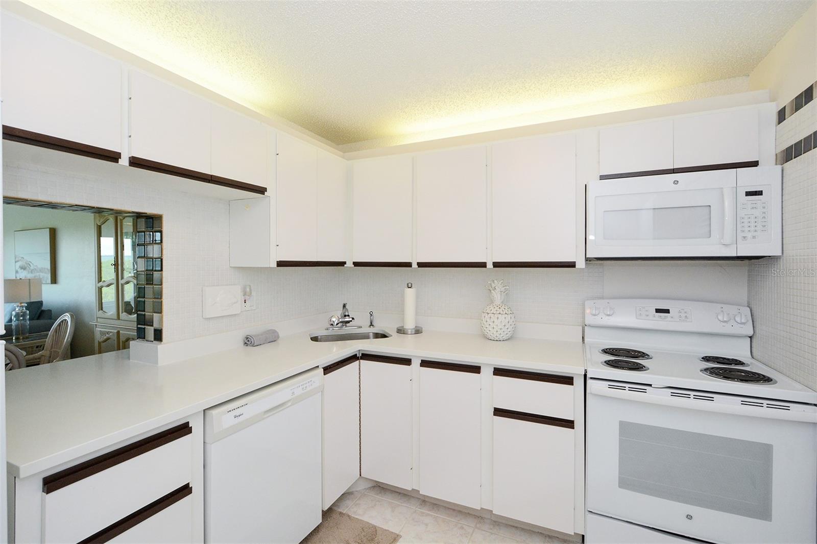 LONGBOAT KEY - Residential Lease