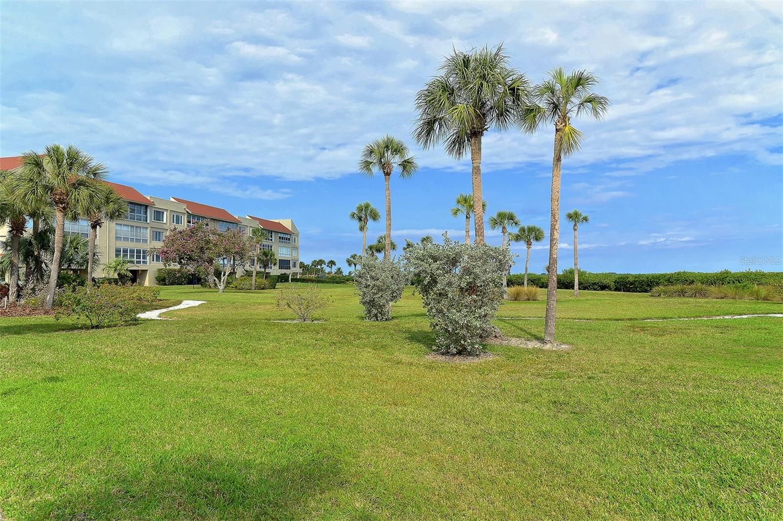 LONGBOAT KEY - Residential Lease
