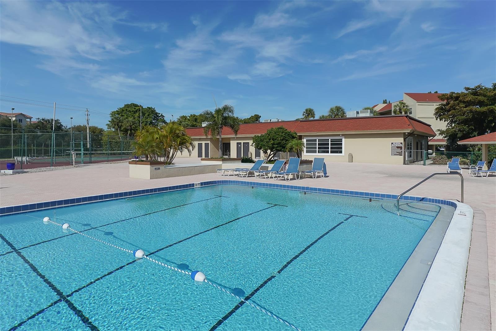 LONGBOAT KEY - Residential Lease