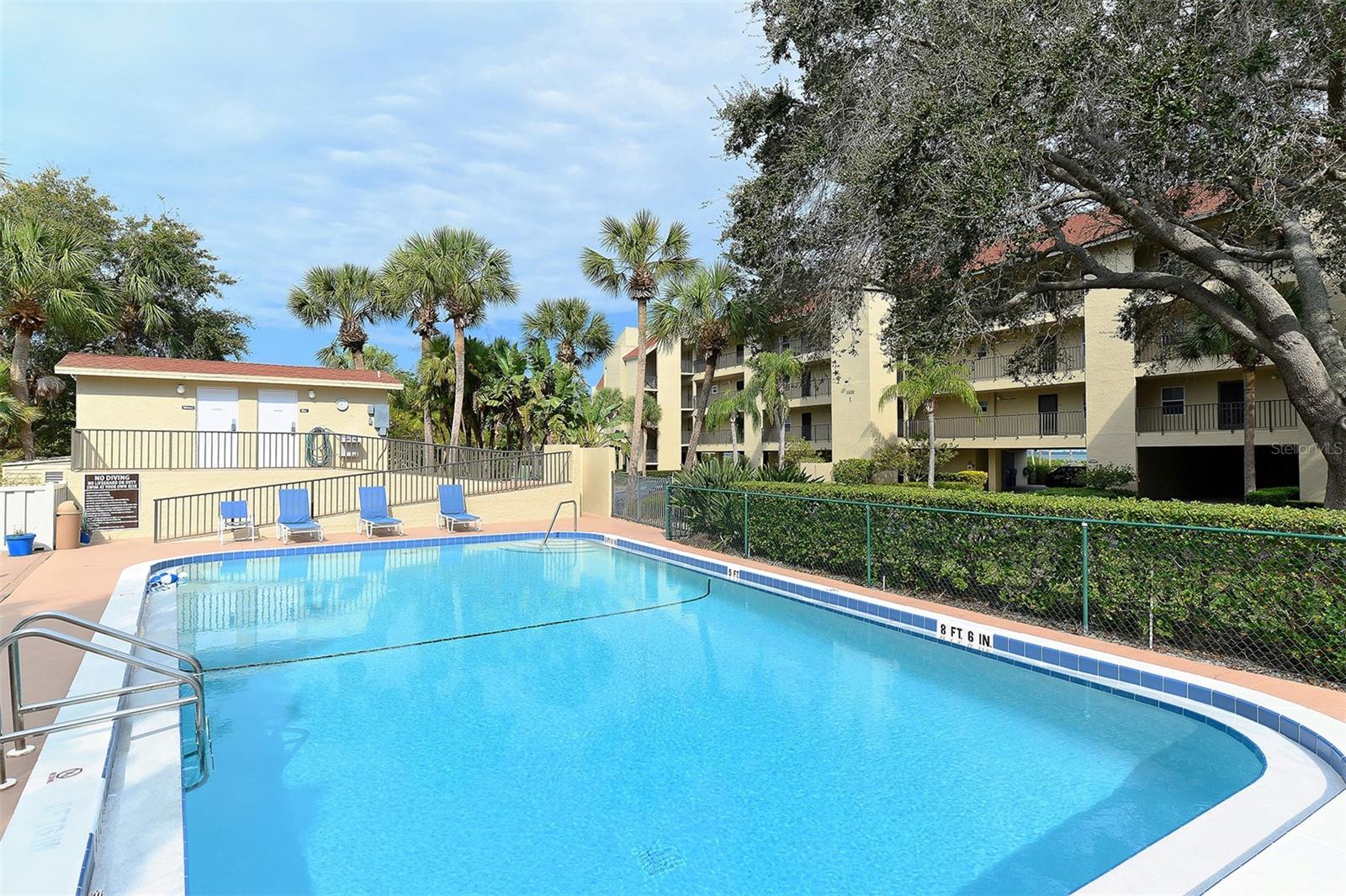 LONGBOAT KEY - Residential Lease