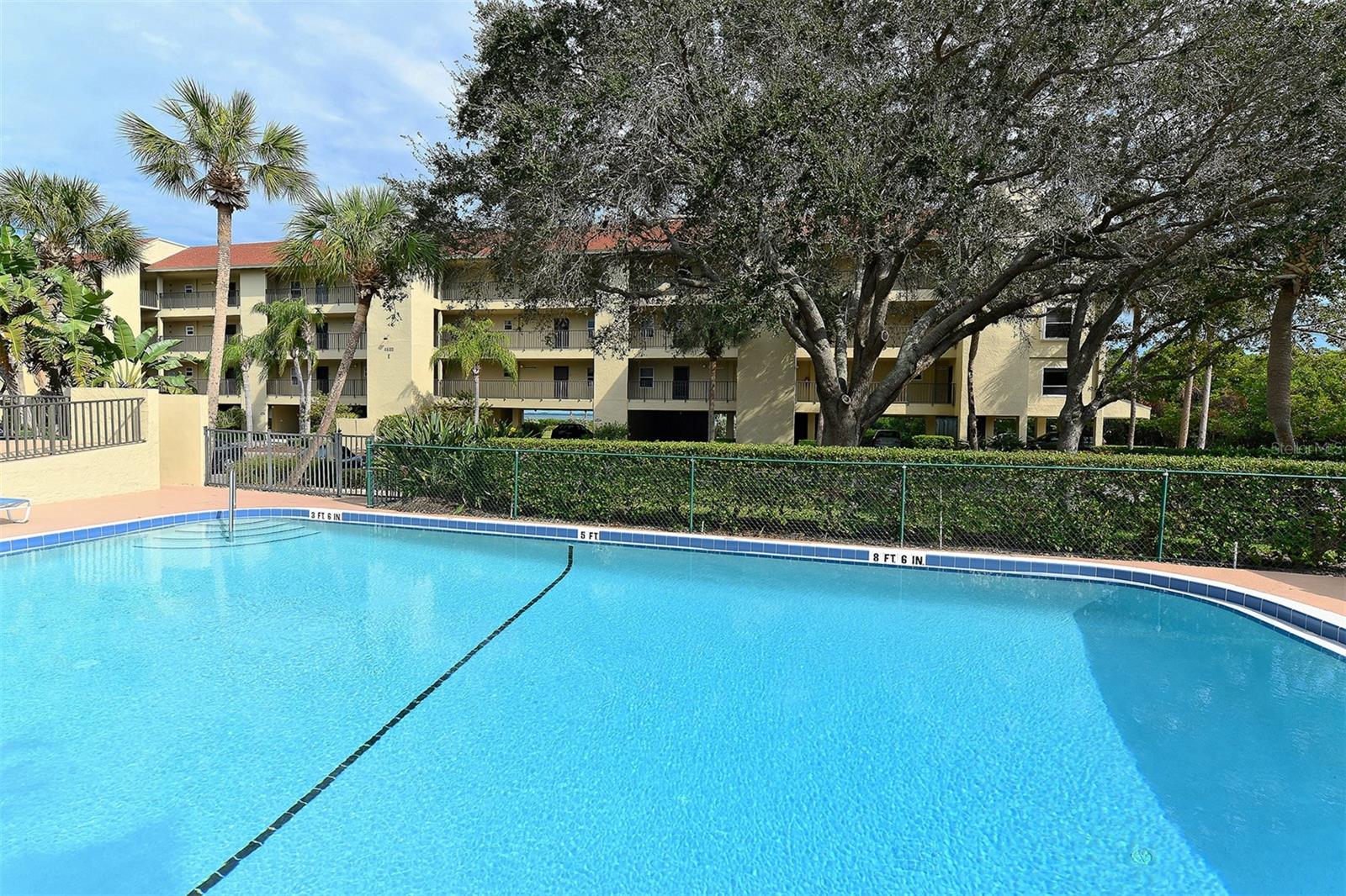 LONGBOAT KEY - Residential Lease