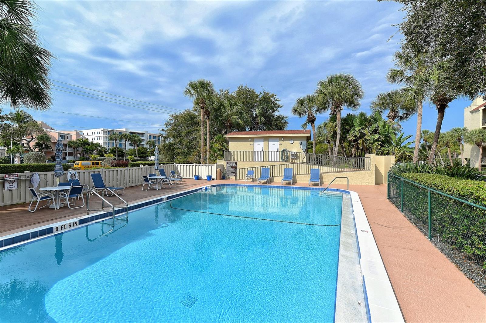 LONGBOAT KEY - Residential Lease