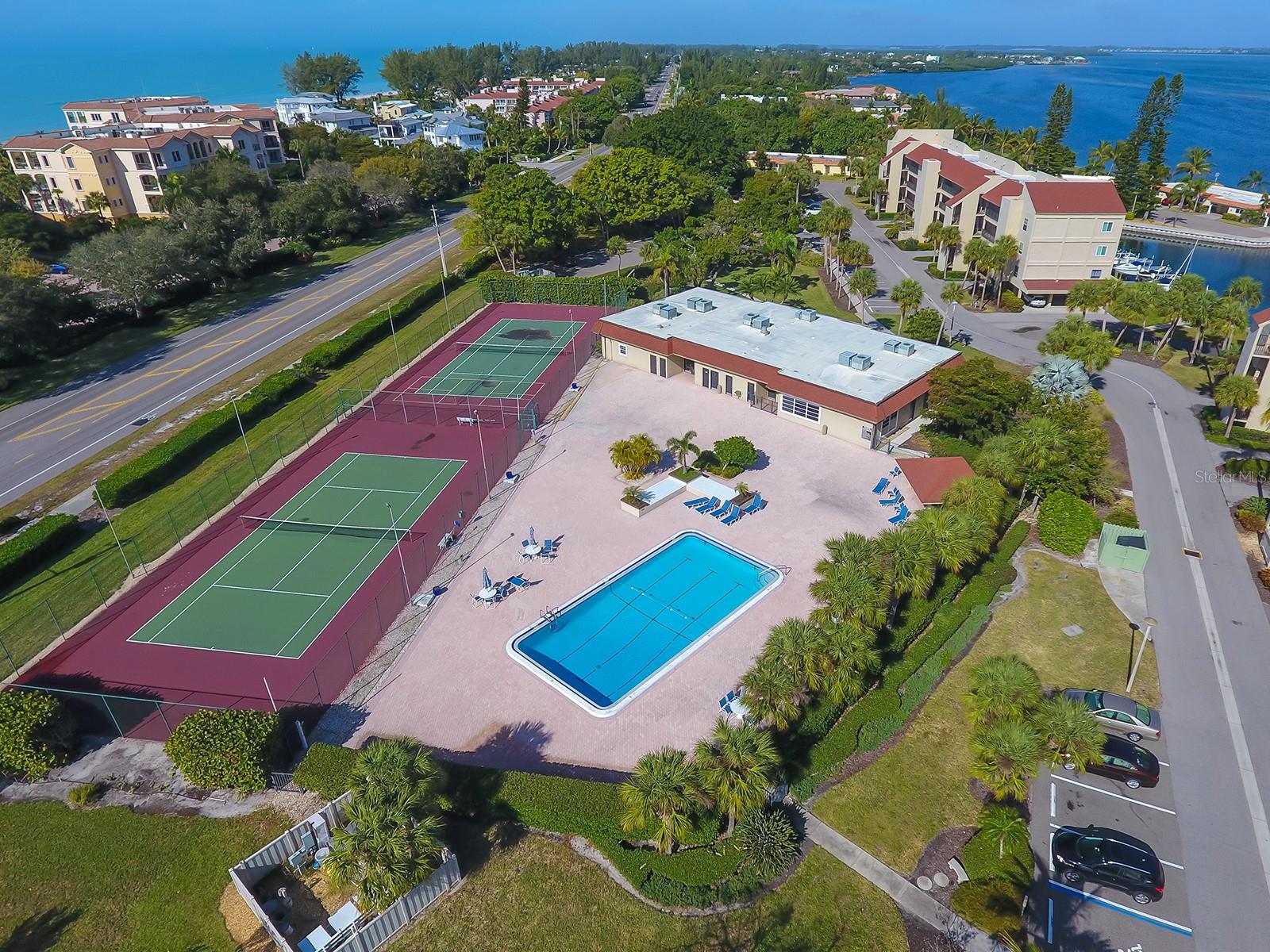 LONGBOAT KEY - Residential Lease