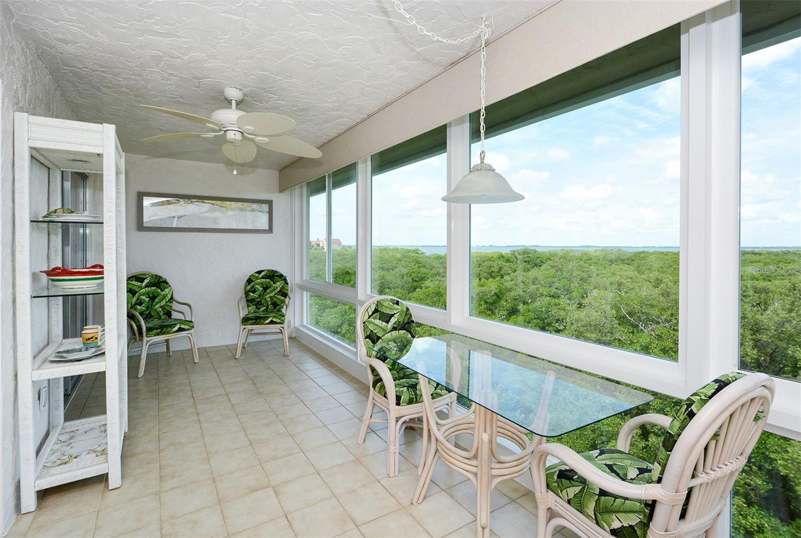 LONGBOAT KEY - Residential Lease