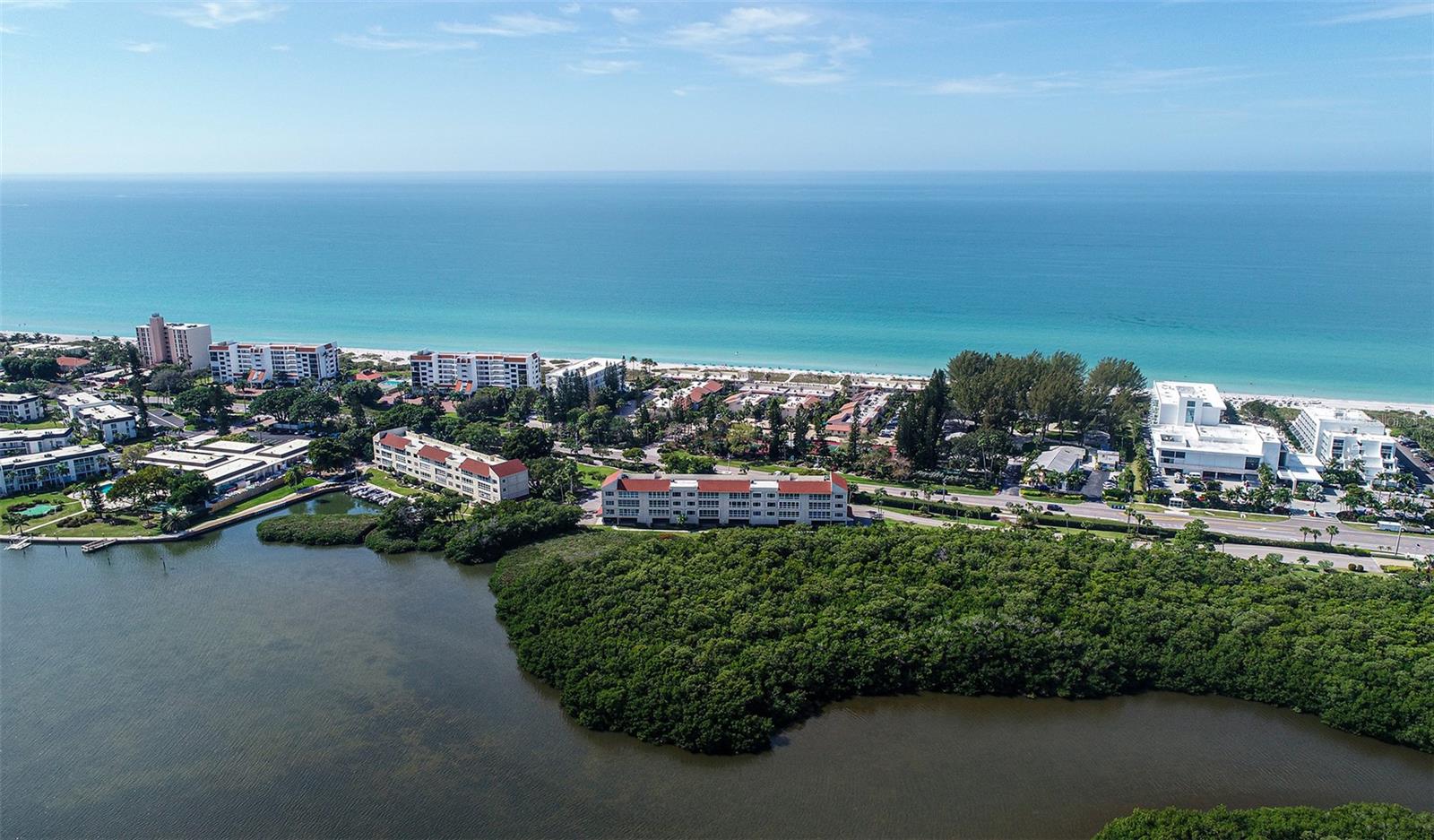 LONGBOAT KEY - Residential Lease