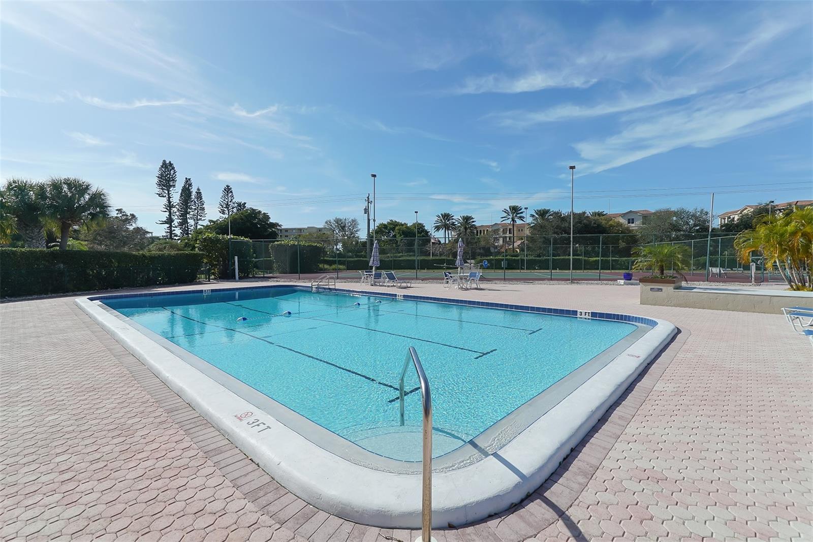 LONGBOAT KEY - Residential Lease