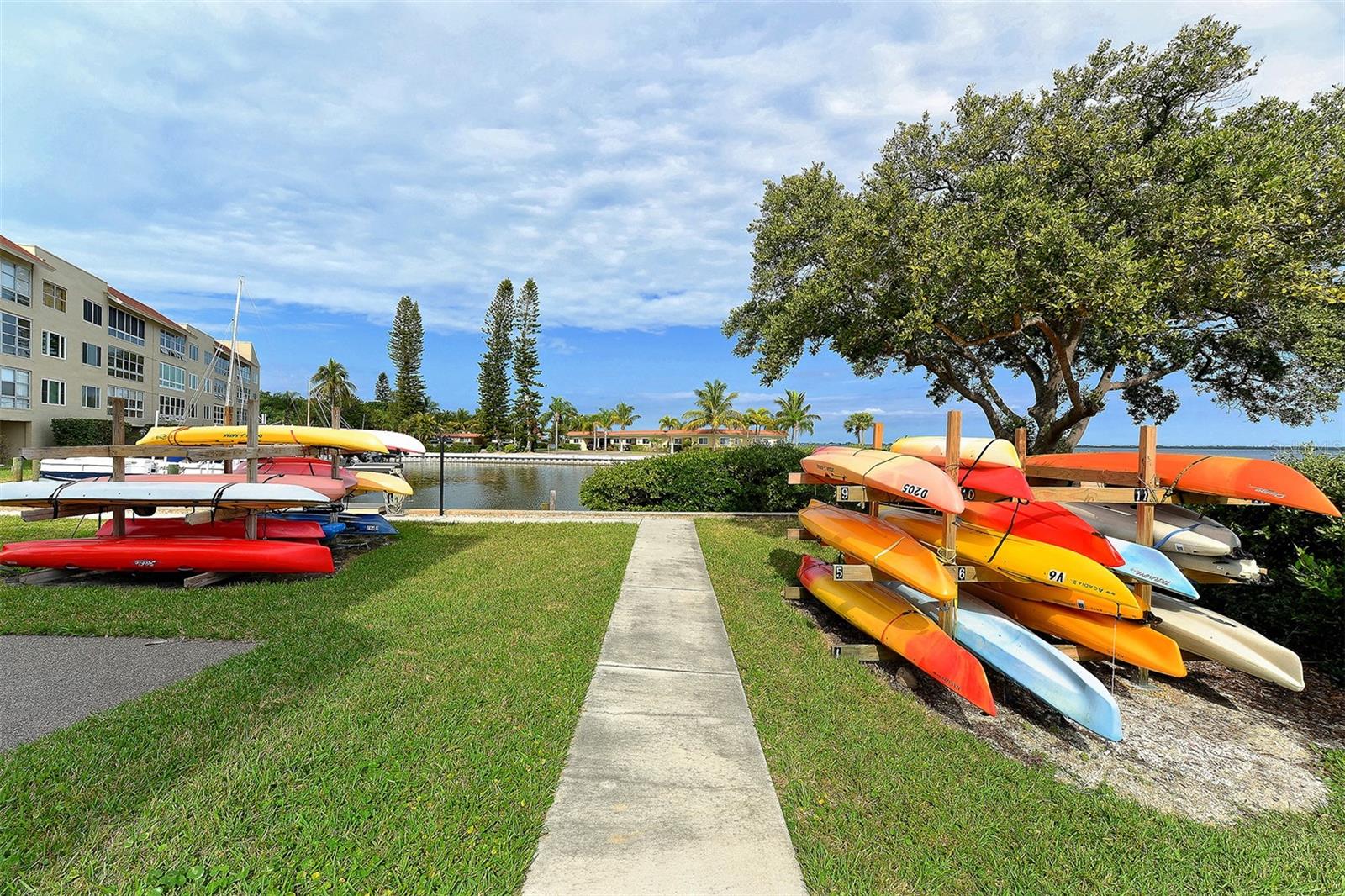 LONGBOAT KEY - Residential Lease