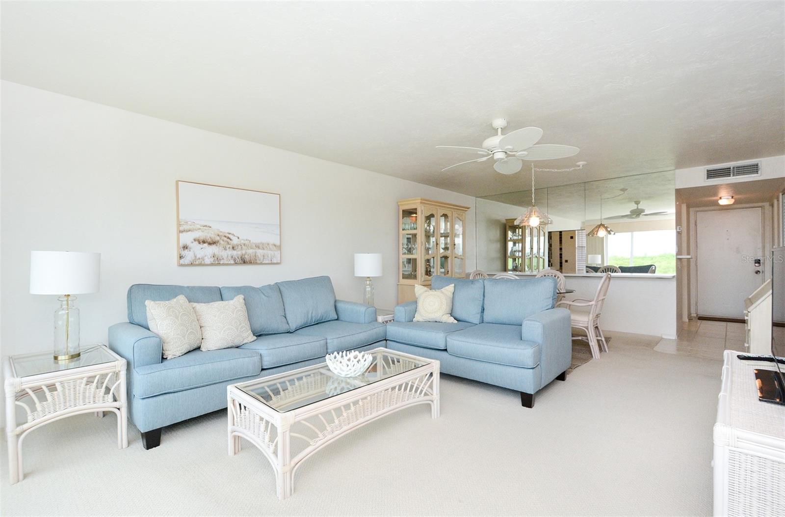 LONGBOAT KEY - Residential Lease